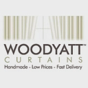 Woodyatt Curtains logo