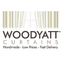 Woodyatt Curtains UK logo
