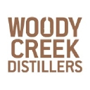 Woody Creek Distillery logo