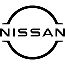 Woody Folsom Nissan logo