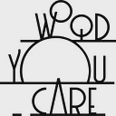 WoodYouCare NL logo