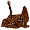 Woodys Smokehouse Inc logo