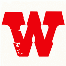 Woody's Bar-B-Q logo