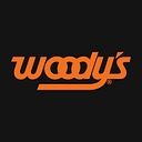 Woody's   International Engineering logo