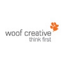 Woof Creative Solutions logo