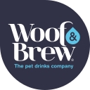 Woof&Brew logo