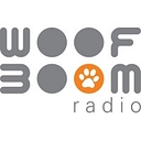 Woof Boom Radio logo