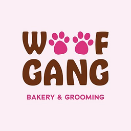 Woof Gang Bakery logo