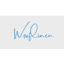 Wooflinen logo