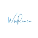 Wooflinen logo