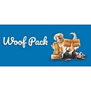 Woof Pack Canada logo