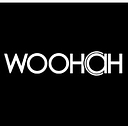 Woohah Productions logo