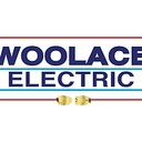 Woolace Electric logo