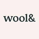 Logo for wooland.com