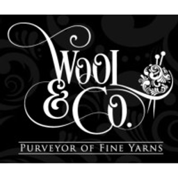 Wool and Company logo
