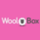 WoolBox - Knitting & Crochet logo