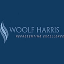 Woolf Harris, Inc. logo