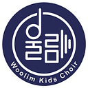 Woolim Kids Choir Charitable Trust logo