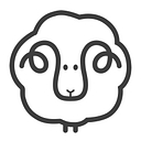 Logo for woolino.com