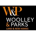 Woolley & Parks Land & New Homes logo