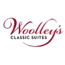 Woolley's Classic Suites logo