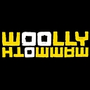 Woolly Mammoth Theatre Company logo