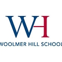 Woolmer Hill School logo