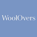 Logo for woolovers.com