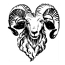 Woolpack Inn logo