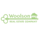 Woolson Real Estate Co logo