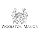Woolston Manor Golf & Country Club logo