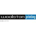 Woolston Printing logo
