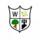 Bishop Martin Church of England Primary School, Woolton logo