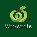 Woolworths Supermarkets logo