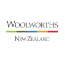 Woolworths Nz logo