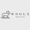 Woolx Merino logo
