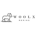 Logo for woolx.com