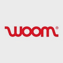 woom logo