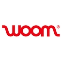 woom Bikes logo