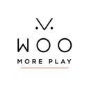 woomoreplay.com logo