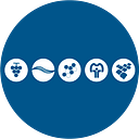 Woonzorgnet-Dijleland logo