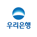 Woori Bank logo