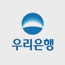 Woori Bank logo