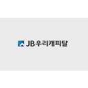 JB Woori Capital Co., Ltd logo