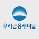 Woori Financial Capital Co., Ltd. logo