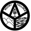 Woori Yallock Primary School logo