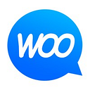 WooSender logo