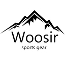 Woosir logo