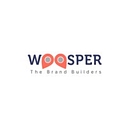 Woosper Infotech logo