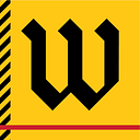 The College of Wooster logo
